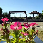 Apartman A Casa D'irene
