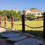 A Casa D'irene Apartman *