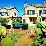 Apartman A Casa D'irene *