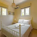 A Casa D'irene Mandzavináta