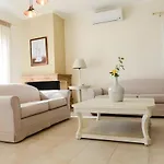 A Casa D'irene Apartman Mandzavináta