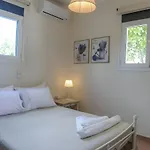 A Casa D'irene Apartman Mandzavináta