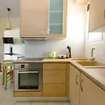 A Casa D'irene Apartman *
