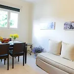 Apartman A Casa D'irene Mandzavináta