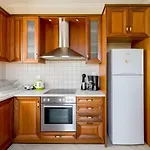 A Casa D'irene Apartman