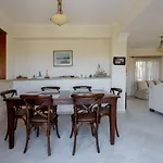 A Casa D'irene Apartman Mandzavináta
