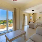Apartman A Casa D'irene Mandzavináta