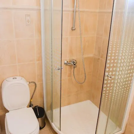 شقة A Casa D'irene *