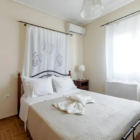 A Casa D'irene