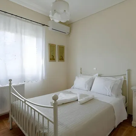 شقة A Casa D'irene *