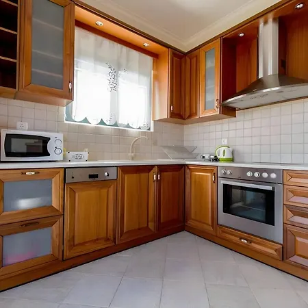 A Casa D'irene شقة *