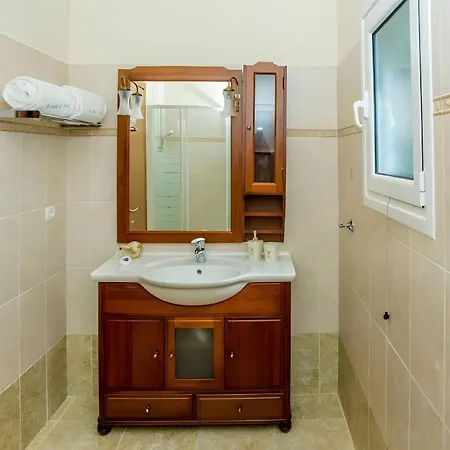شقة A Casa D'irene