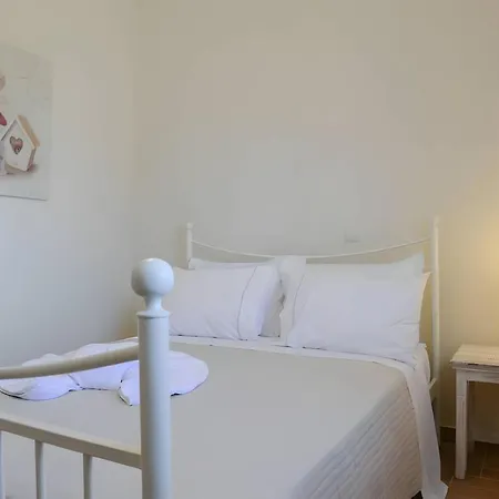 شقة A Casa D'irene
