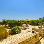 Апартаменты A Casa D'irene *