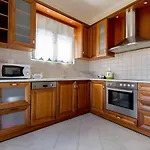 A Casa D'irene Апартаменты *