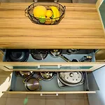 A Casa D'irene Апартаменты Mantzavinata