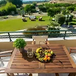 A Casa D'irene Апартаменты