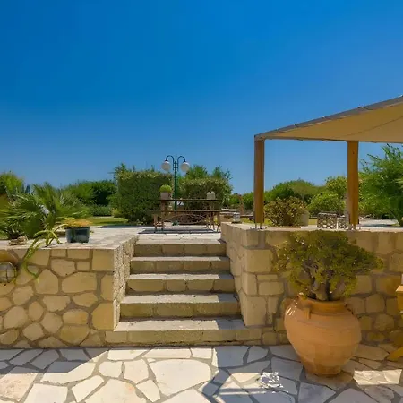 A Casa D'irene Daire *