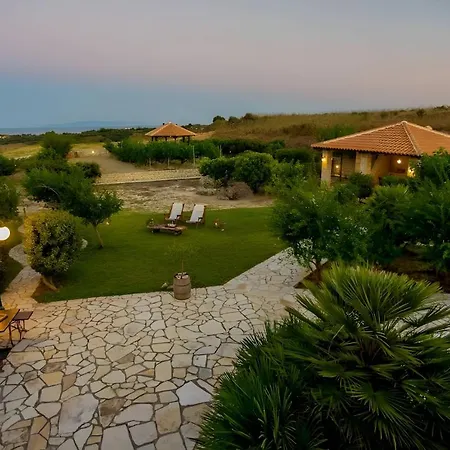 Daire A Casa D'irene