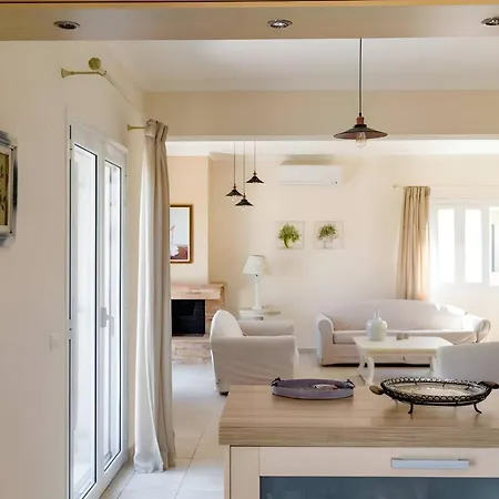 Apartmán A Casa D'irene