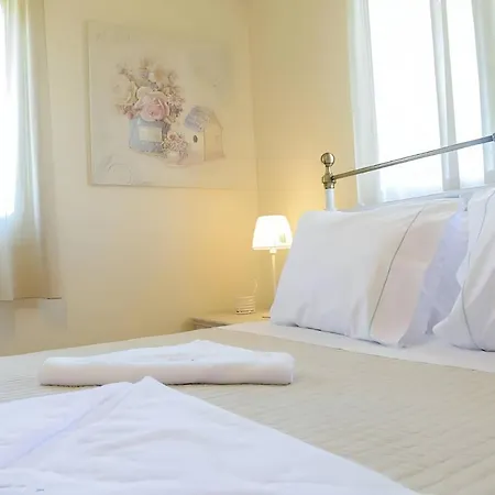 Apartmán A Casa D'irene *