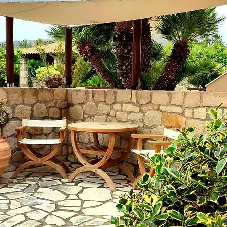 A Casa D'irene * Mantzavináta