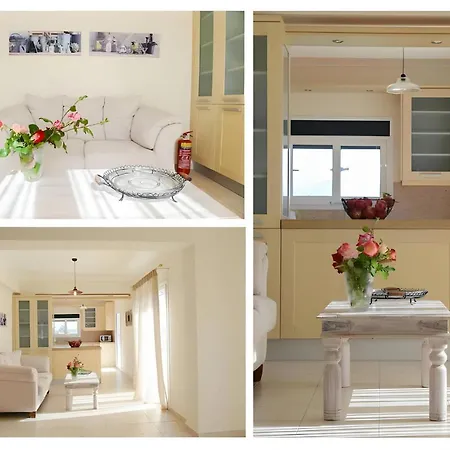 A Casa D'irene Mandzavináta