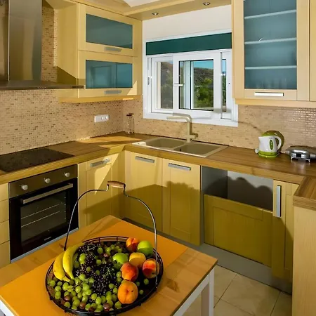 A Casa D'irene Mandzavináta