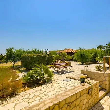 Apartman A Casa D'irene *