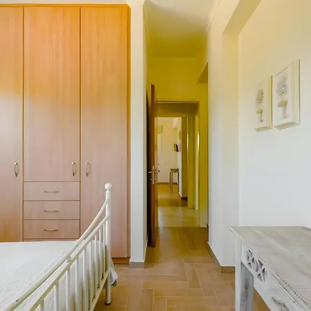 A Casa D'irene Apartman