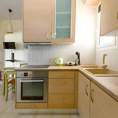 A Casa D'irene Apartamento *