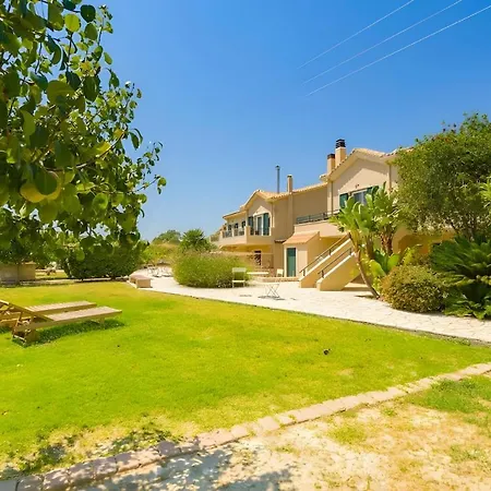 Apartamento A Casa D'irene *