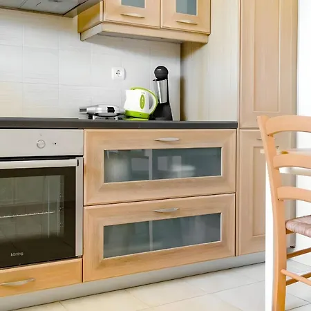 Apartman A Casa D'irene *