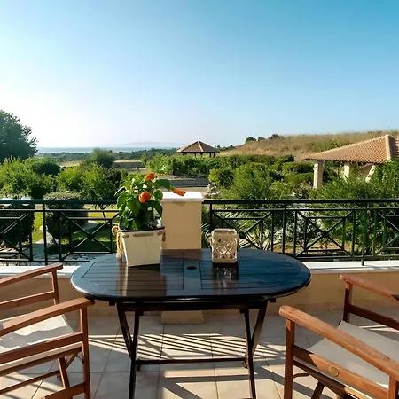 A Casa D'irene Appartamento *