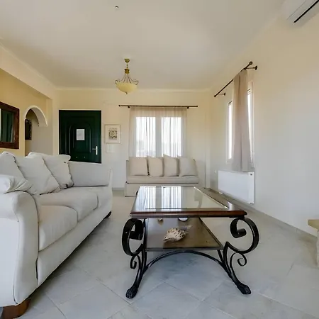 A Casa D'irene * Mandzavináta