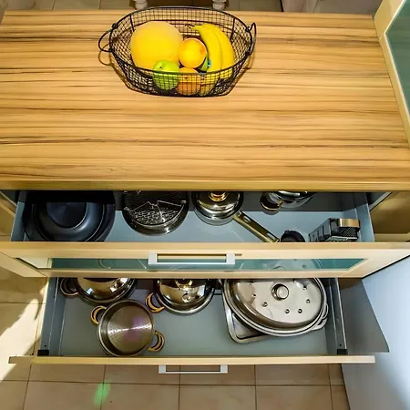 A Casa D'irene Apartamento Mantzavináta