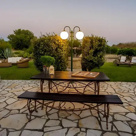 Apartamento A Casa D'irene