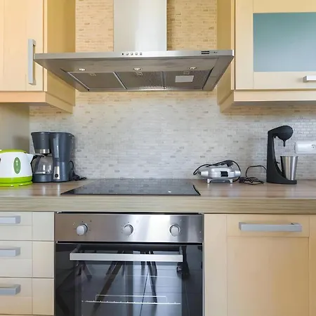 A Casa D'irene * Mantzavináta