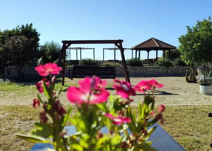 Apartmán A Casa D'irene