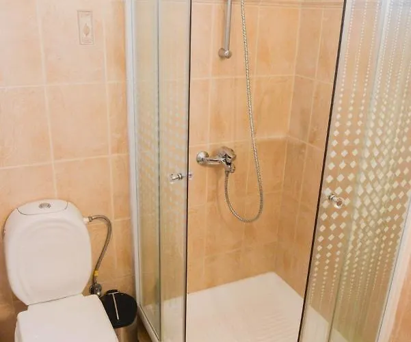 Apartmán A Casa D'irene *