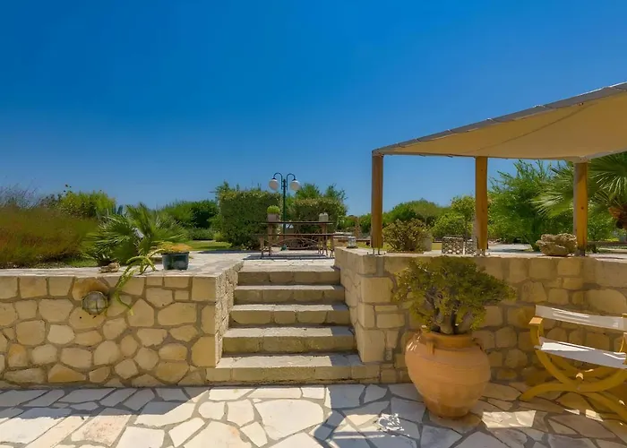 A Casa D'irene Apartmán *