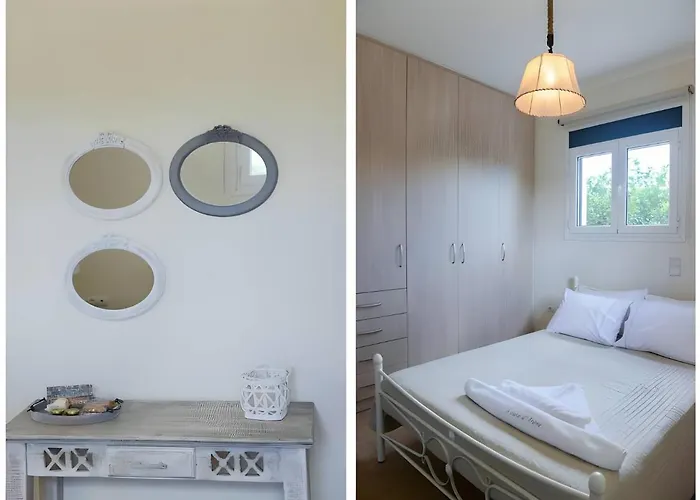 A Casa D'irene Apartmán