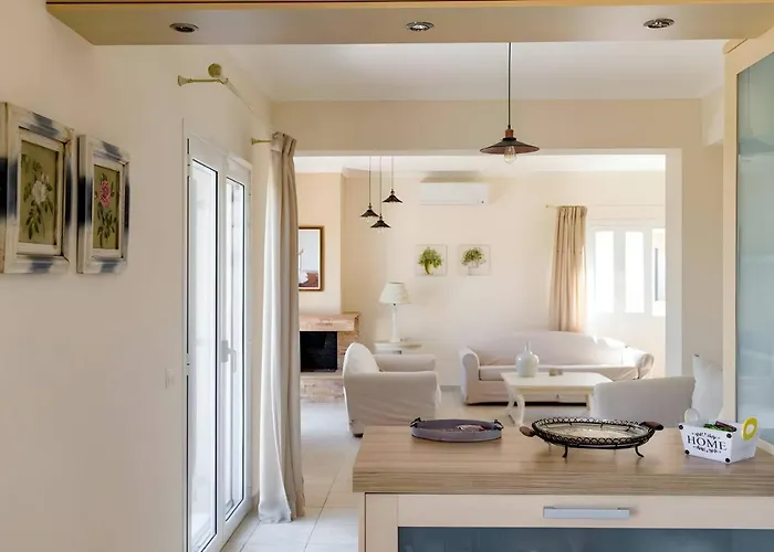 Apartmán A Casa D'irene