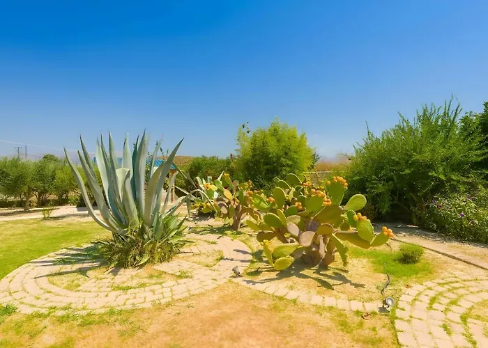 A Casa D'irene Apartmán Mantzavináta