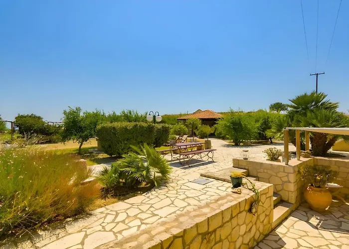 Apartmán A Casa D'irene *