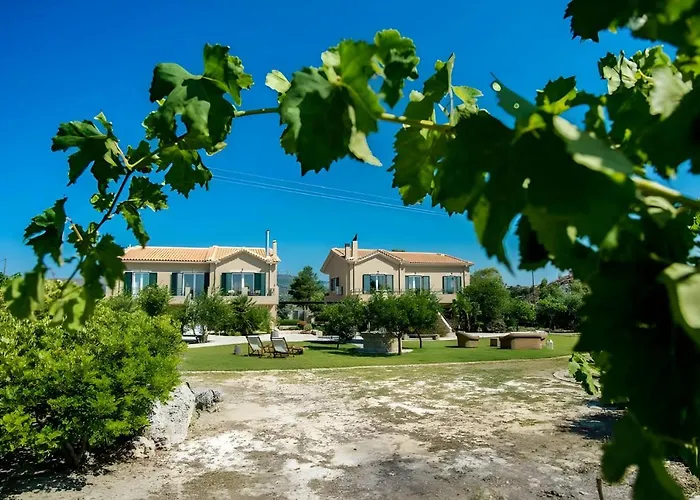 A Casa D'irene