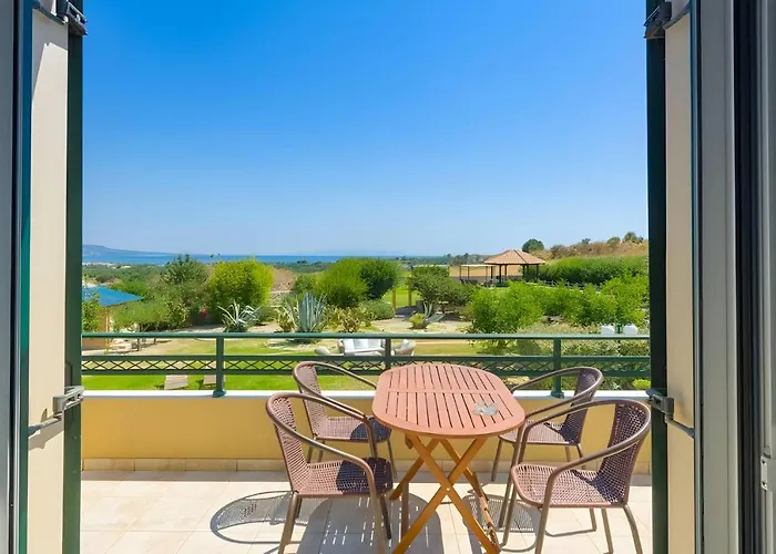 A Casa D'irene