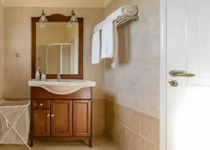 A Casa D'irene Apartmán Mantzavináta