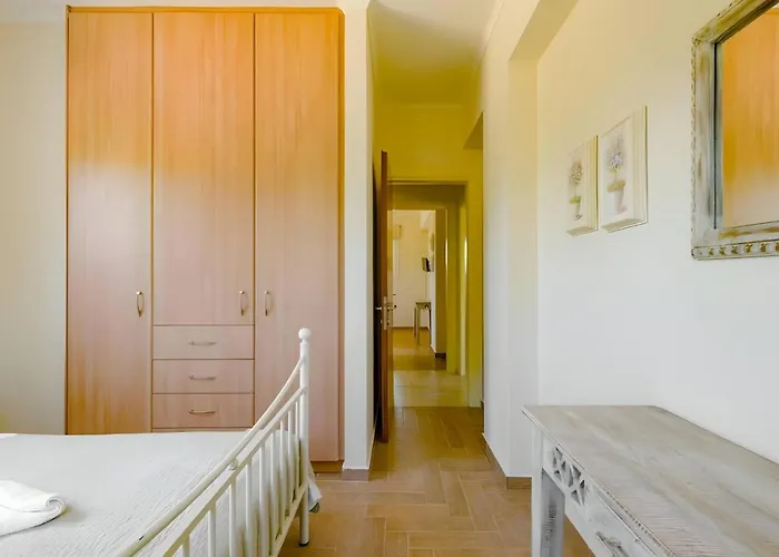 A Casa D'irene Apartmán