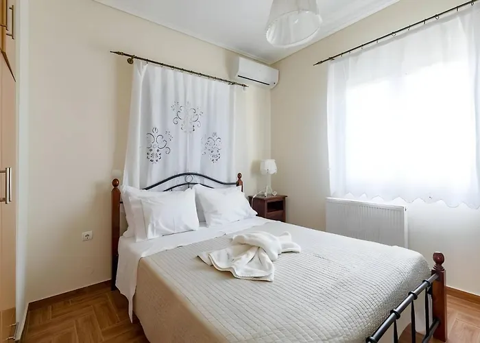 A Casa D'irene